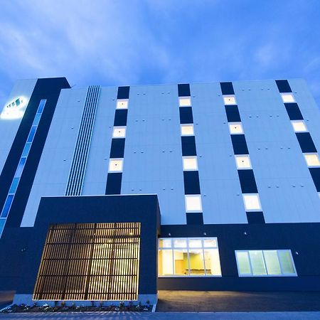 Mikasa Tennen Onsen Taikonoyu Sparesort Hotel Taiko Bettei Hatago Iwamizawa Экстерьер фото