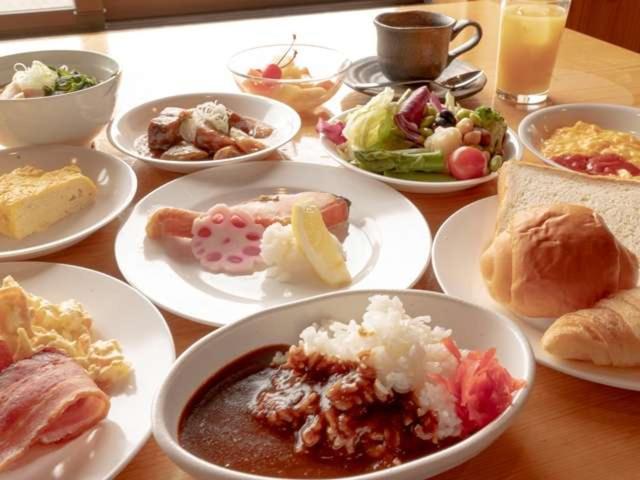 Mikasa Tennen Onsen Taikonoyu Sparesort Hotel Taiko Bettei Hatago Iwamizawa Экстерьер фото